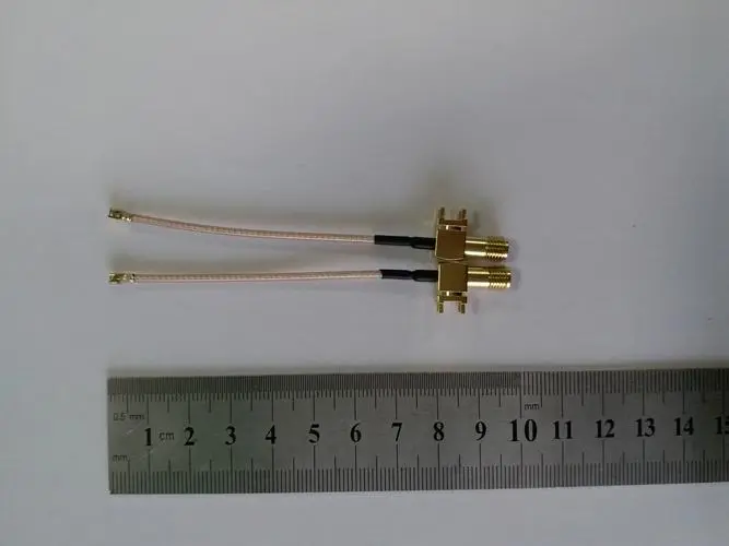 博远光电信号稳定传输线